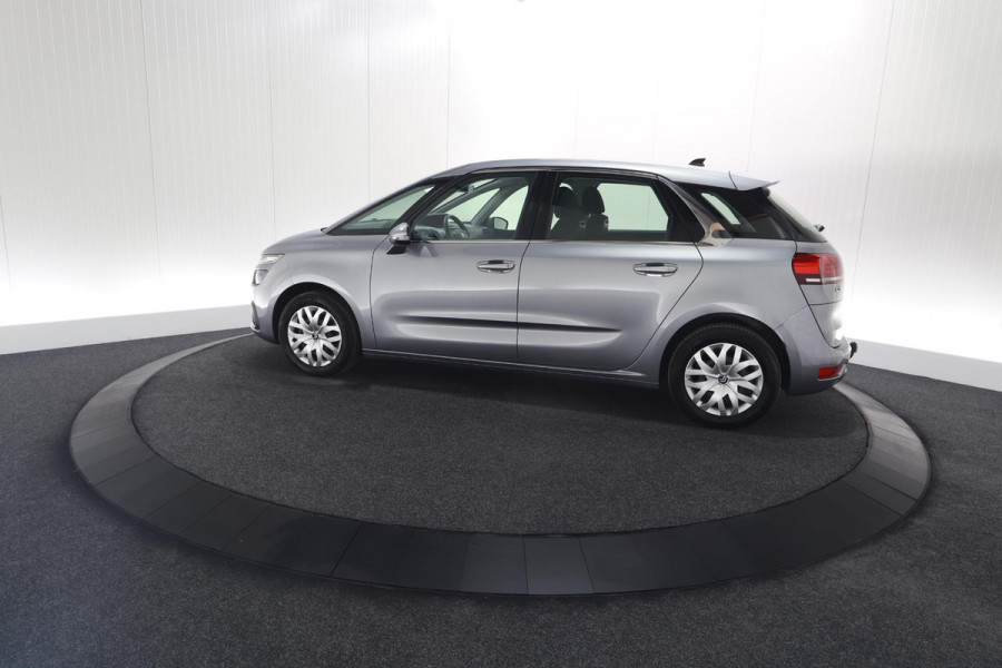 Citroën C4 Picasso PureTech 130 Business | Trekhaak | Navigatie | Apple Carplay | Parkeersensoren