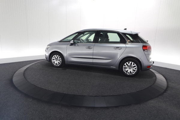 Citroën C4 Picasso PureTech 130 Business | Trekhaak | Navigatie | Apple Carplay | Parkeersensoren