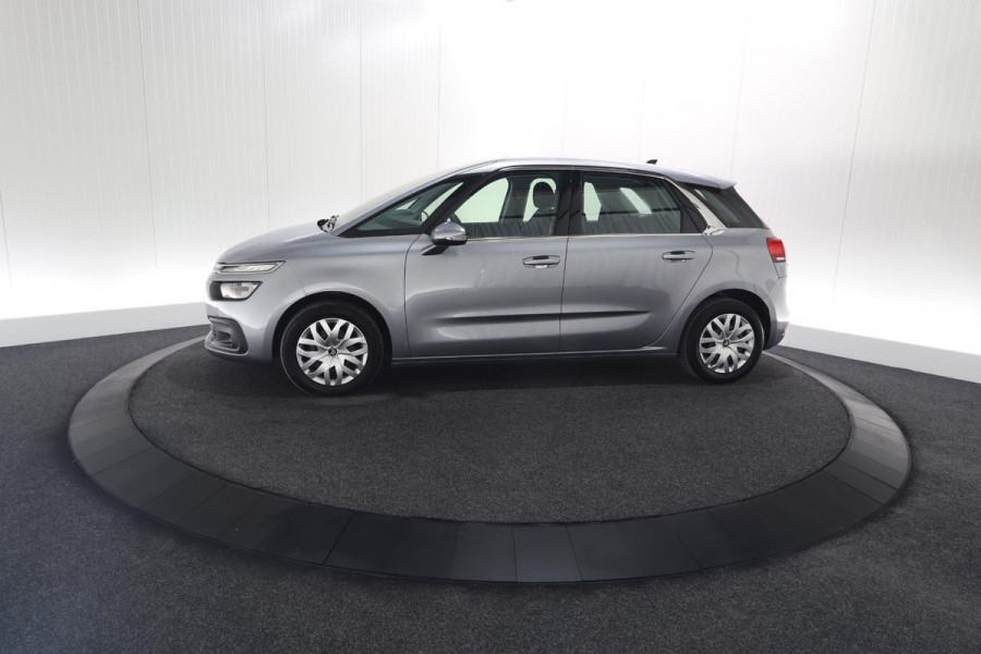 Citroën C4 Picasso PureTech 130 Business | Trekhaak | Navigatie | Apple Carplay | Parkeersensoren