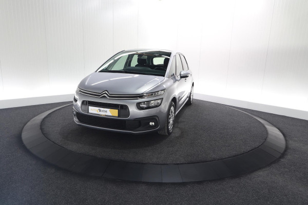 Citroën C4 Picasso PureTech 130 Business | Trekhaak | Navigatie | Apple Carplay | Parkeersensoren