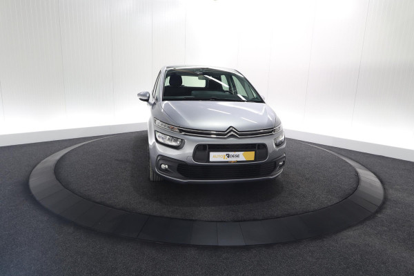 Citroën C4 Picasso PureTech 130 Business | Trekhaak | Navigatie | Apple Carplay | Parkeersensoren