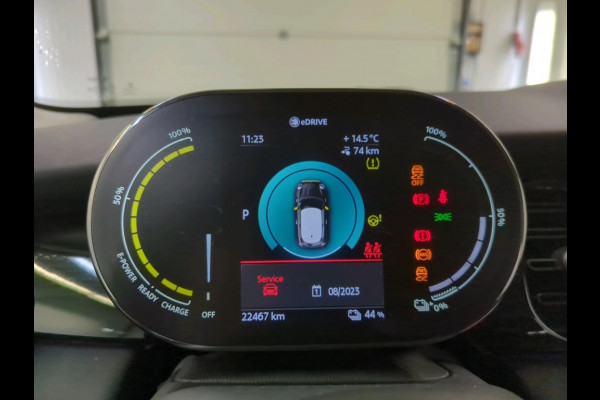 MINI Mini Electric Classic 33 kWh NL AUTO | SUBSIDIE!! VIRTUAL COCKPIT | HALF LEDER |