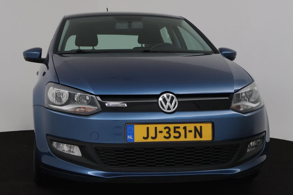 Volkswagen Polo 1.0 BlueMotion Edition (CAMERA, AIRCO, CRUISE CONTROL, CARPLAY, MULTIMEDIA, NL-AUTO, GOED ONDERHOUDEN)