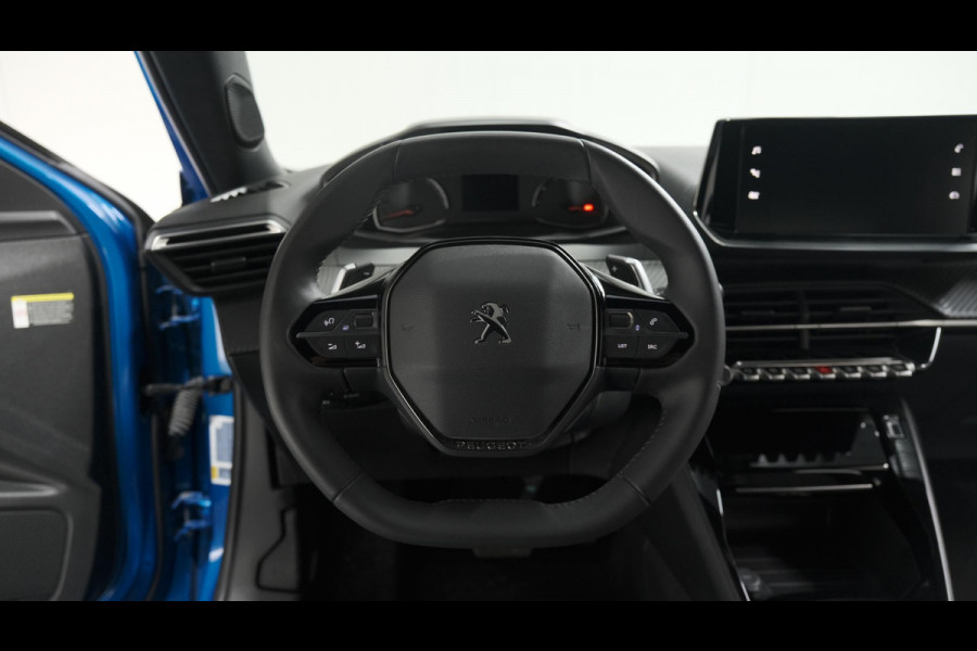 Peugeot 2008 PureTech 130 EAT8 Allure | Navigatie | Parkeersensoren | Apple Carplay | Climate Control