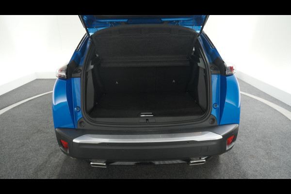 Peugeot 2008 PureTech 130 EAT8 Allure | Navigatie | Parkeersensoren | Apple Carplay | Climate Control