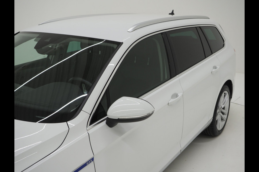 Volkswagen Passat Variant 1.4 TSI PHEV GTE | Virtual | Adaptive Cruise | Camera | Stoelverwarming