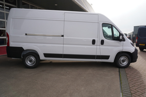 Fiat Ducato 2.2 MultiJet 180PK S&S L3H2 AUTOMAAT Nr. V080 | Airco | Cruise | Camera