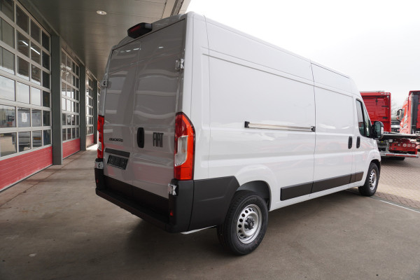 Fiat Ducato 2.2 MultiJet 180PK S&S L3H2 AUTOMAAT Nr. V080 | Airco | Cruise | Camera