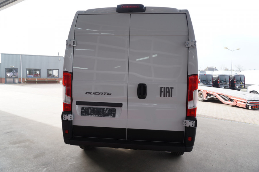 Fiat Ducato 2.2 MultiJet 180PK S&S L3H2 AUTOMAAT Nr. V080 | Airco | Cruise | Camera