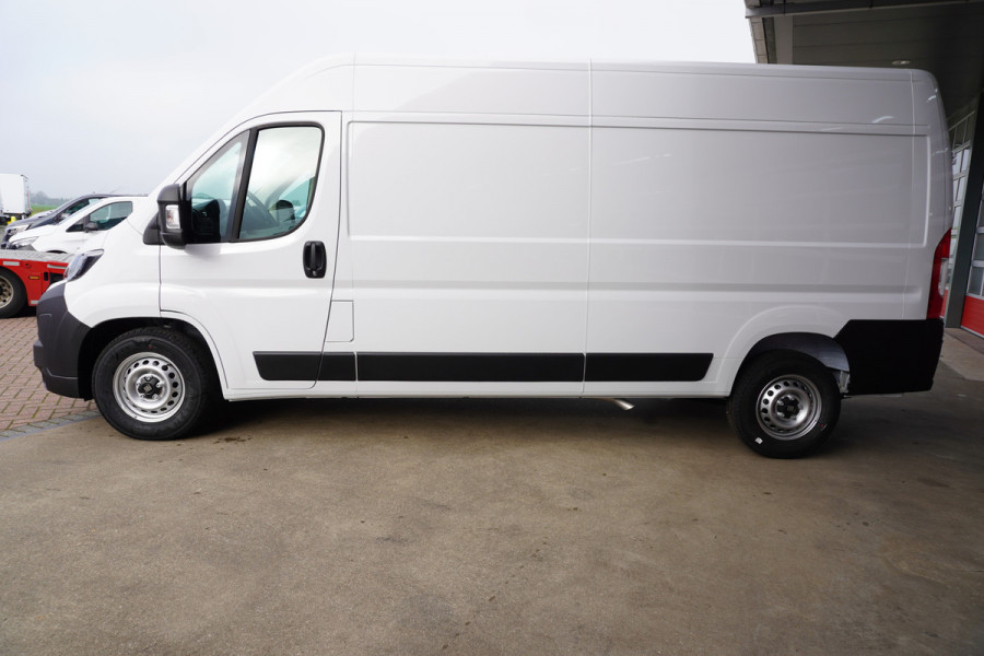 Fiat Ducato 2.2 MultiJet 180PK S&S L3H2 AUTOMAAT Nr. V080 | Airco | Cruise | Camera