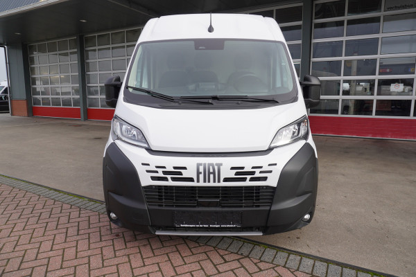 Fiat Ducato 2.2 MultiJet 180PK S&S L3H2 AUTOMAAT Nr. V080 | Airco | Cruise | Camera