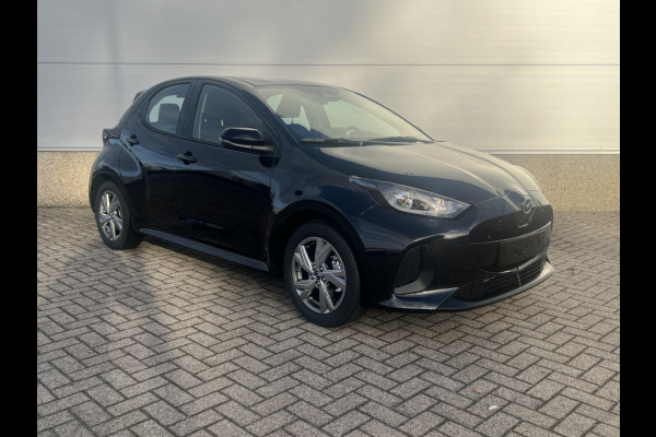 Mazda 2 Hybrid 1.5 Exclusive-line