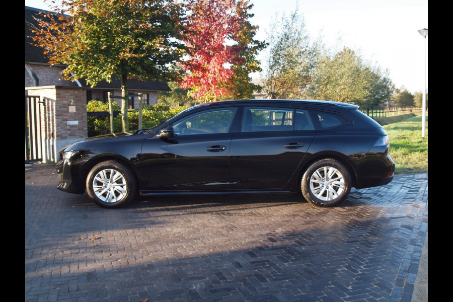 Peugeot 508 SW 1.2 PureTech Active Pack Business | Camera | Apple Carplay | Cruise Control | Virtual Cockpit | Navi |