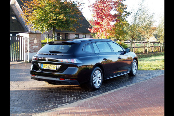 Peugeot 508 SW 1.2 PureTech Active Pack Business | Camera | Apple Carplay | Cruise Control | Virtual Cockpit | Navi |