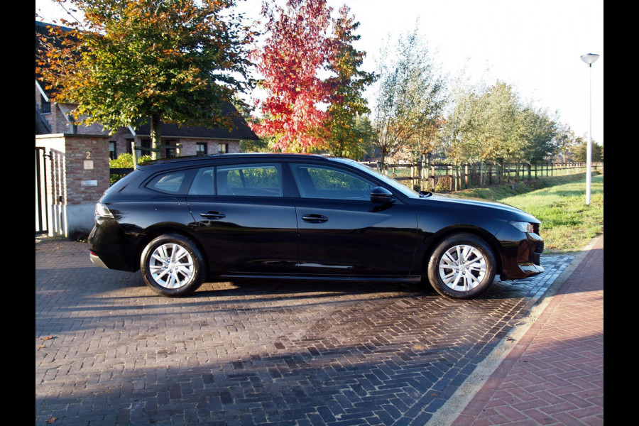 Peugeot 508 SW 1.2 PureTech Active Pack Business | Camera | Apple Carplay | Cruise Control | Virtual Cockpit | Navi |