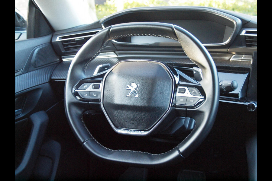 Peugeot 508 SW 1.2 PureTech Active Pack Business | Camera | Apple Carplay | Cruise Control | Virtual Cockpit | Navi |