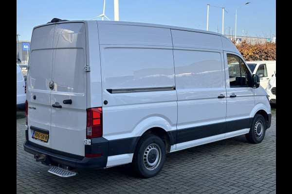 Volkswagen Crafter 35 2.0 TDI 140PK EURO6 L3H3 Achteruitrijcamera/cruise control/trekhaak