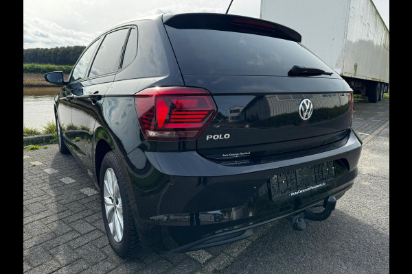 Volkswagen Polo 1.0 TSI 116PK Highline DSG / Apple car play / ACC / Clima / Stoelverw. trekhaak