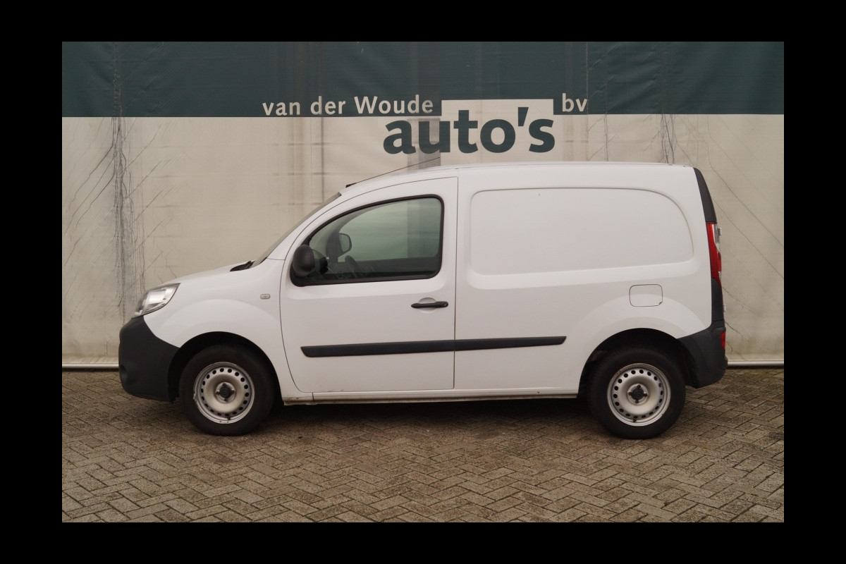 Renault Kangoo 1.5 dCi 75pk Comfort -AIRCO-CRUISE-PDC-