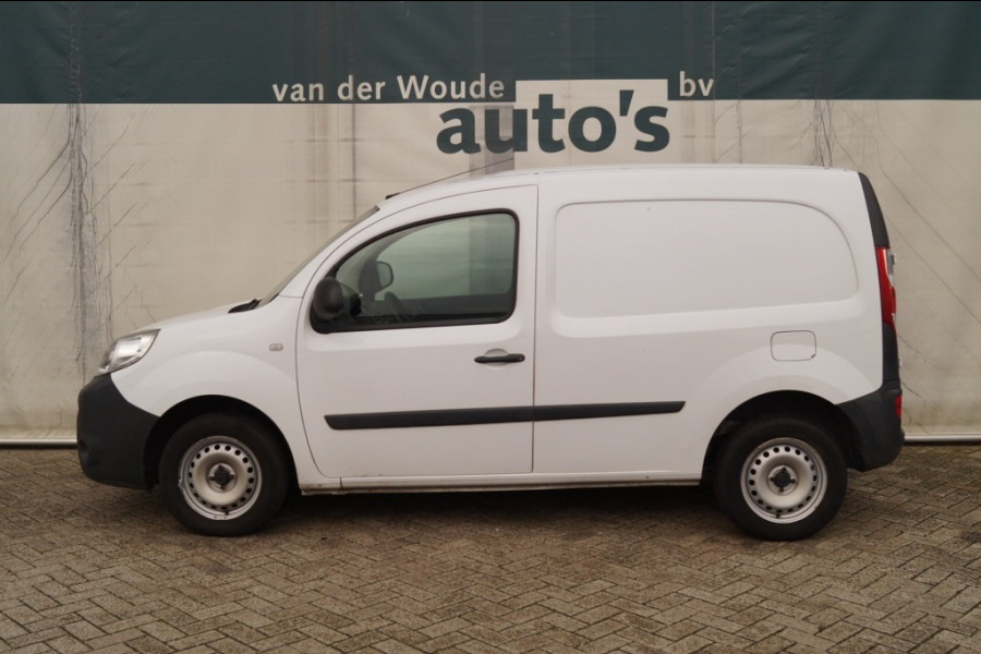 Renault Kangoo 1.5 dCi 75pk Comfort -AIRCO-CRUISE-PDC-