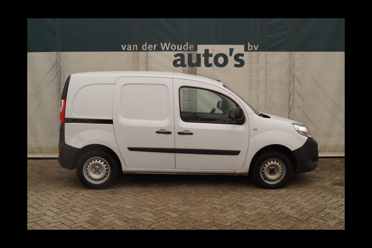 Renault Kangoo 1.5 dCi 75pk Comfort -AIRCO-CRUISE-PDC-