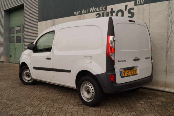 Renault Kangoo 1.5 dCi 75pk Comfort -AIRCO-CRUISE-PDC-