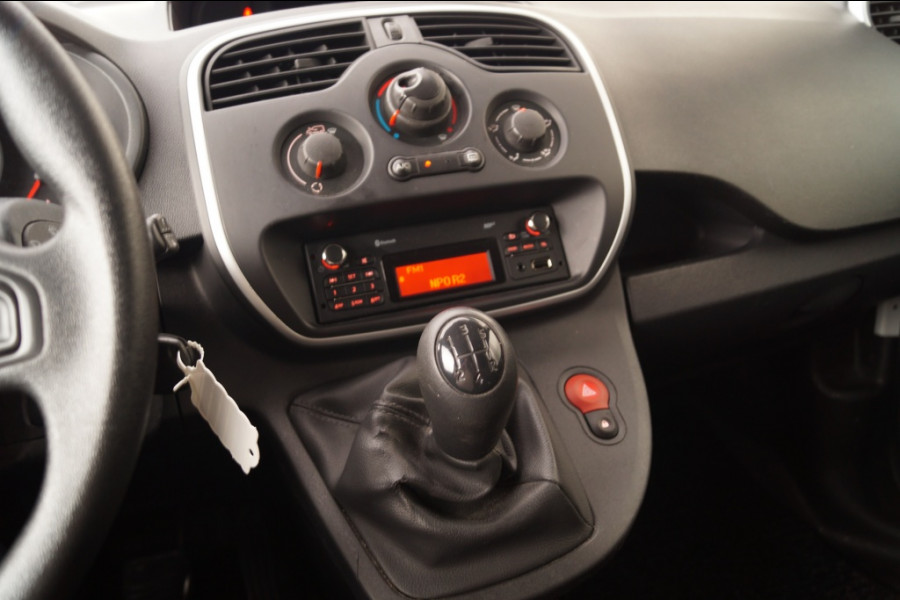 Renault Kangoo 1.5 dCi 75pk Comfort -AIRCO-CRUISE-PDC-