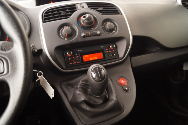 Renault Kangoo 1.5 dCi 75pk Comfort -AIRCO-CRUISE-PDC-