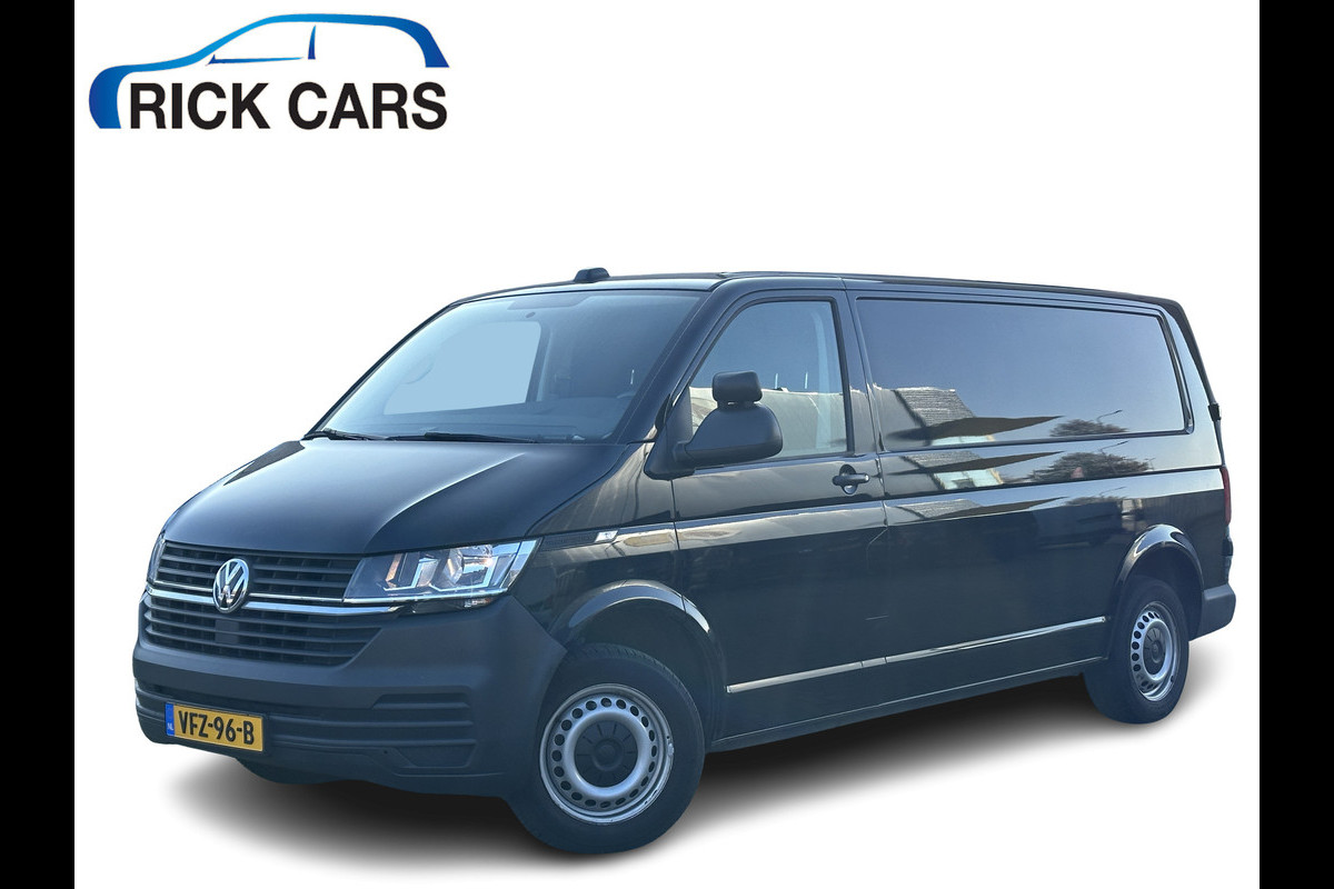 Volkswagen Transporter 2.0 TDI 110PK**BPM VRIJ** EURO6 L2H1 Cruise control/app connect/navigatie