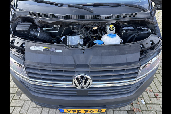 Volkswagen Transporter 2.0 TDI 110PK**BPM VRIJ** EURO6 L2H1 Cruise control/app connect/navigatie