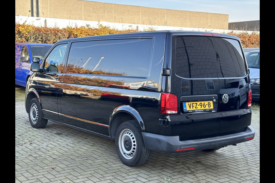 Volkswagen Transporter 2.0 TDI 110PK**BPM VRIJ** EURO6 L2H1 Cruise control/app connect/navigatie