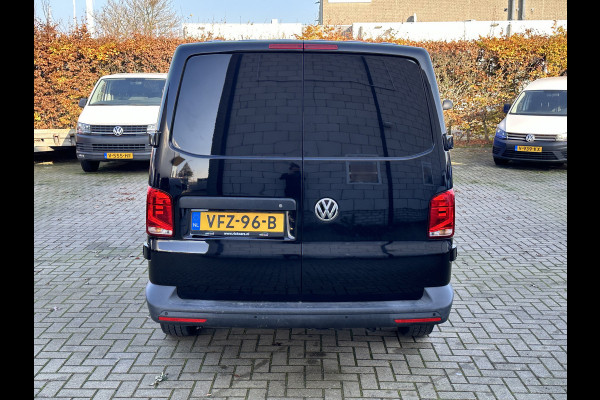 Volkswagen Transporter 2.0 TDI 110PK**BPM VRIJ** EURO6 L2H1 Cruise control/app connect/navigatie