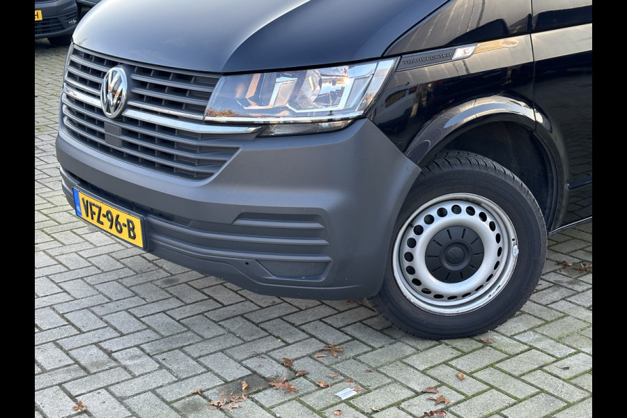 Volkswagen Transporter 2.0 TDI 110PK**BPM VRIJ** EURO6 L2H1 Cruise control/app connect/navigatie