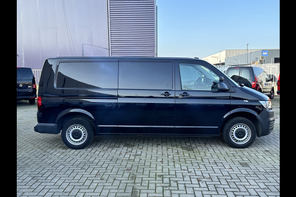 Volkswagen Transporter 2.0 TDI 110PK**BPM VRIJ** EURO6 L2H1 Cruise control/app connect/navigatie