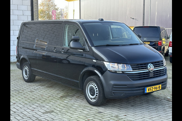 Volkswagen Transporter 2.0 TDI 110PK**BPM VRIJ** EURO6 L2H1 Cruise control/app connect/navigatie