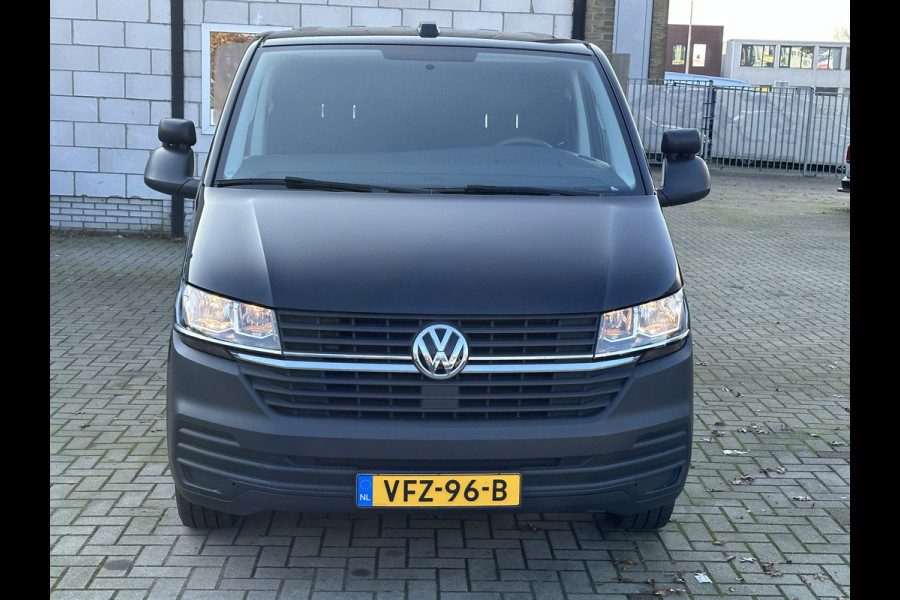 Volkswagen Transporter 2.0 TDI 110PK**BPM VRIJ** EURO6 L2H1 Cruise control/app connect/navigatie