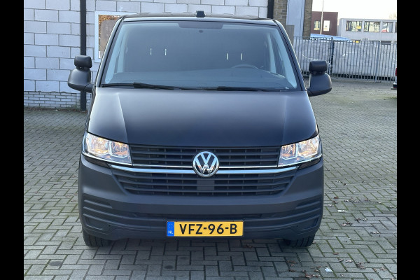 Volkswagen Transporter 2.0 TDI 110PK**BPM VRIJ** EURO6 L2H1 Cruise control/app connect/navigatie