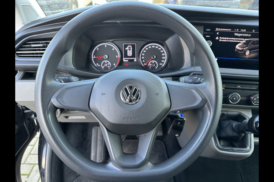 Volkswagen Transporter 2.0 TDI 110PK**BPM VRIJ** EURO6 L2H1 Cruise control/app connect/navigatie