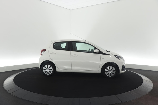 Peugeot 108 1.0 e-VTi Active | Airco | Allseasonbanden | Elektrische Ramen | 5 Deurs