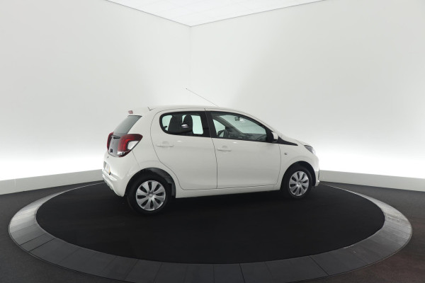 Peugeot 108 1.0 e-VTi Active | Airco | Allseasonbanden | Elektrische Ramen | 5 Deurs