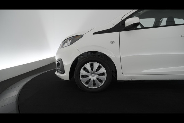 Peugeot 108 1.0 e-VTi Active | Airco | Allseasonbanden | Elektrische Ramen | 5 Deurs