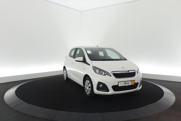 Peugeot 108 1.0 e-VTi Active | Airco | Allseasonbanden | Elektrische Ramen | 5 Deurs