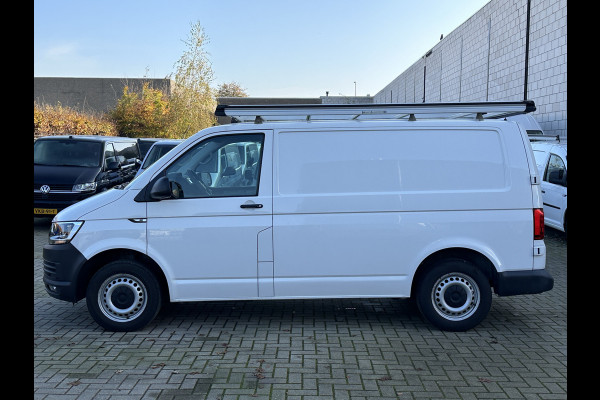 Volkswagen Transporter 2.0 TDI 102PK EURO6 L1H1 Cruise control/trekhaak/navigatie