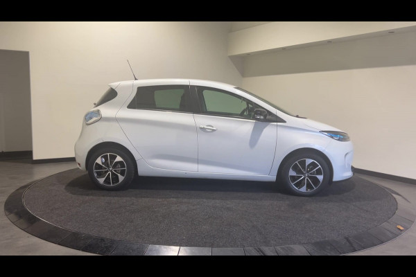 Renault ZOE Q90 Intens Quickcharge 41 kWh | Huuraccu |