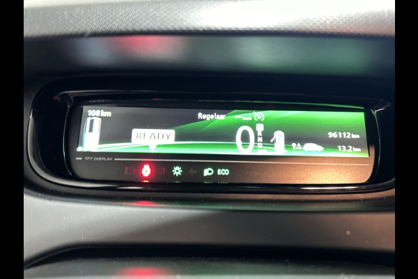 Renault ZOE Q90 Intens Quickcharge 41 kWh | Huuraccu |