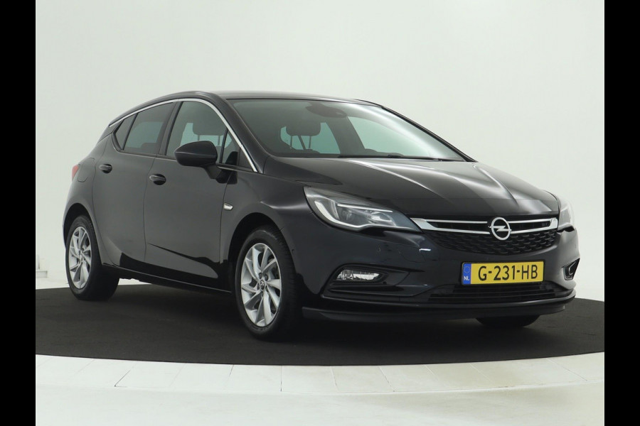 Opel Astra 1.0 Turbo Business Executive Innovation | Camera | Keyless | NAVI | Carplay