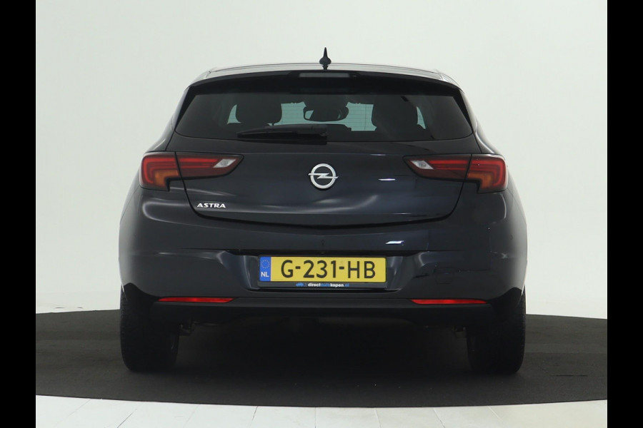 Opel Astra 1.0 Turbo Business Executive Innovation | Camera | Keyless | NAVI | Carplay