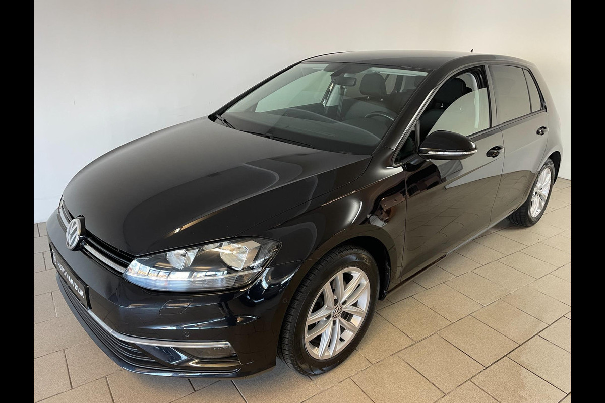 Volkswagen Golf 1.4 TSI Highline AUTOMAAT AIRCO CLIMA NAVI CRUISE BLUETOOTH VELGEN ALCANTARA PRIVACYGLAS ZEER NETTE AUTO