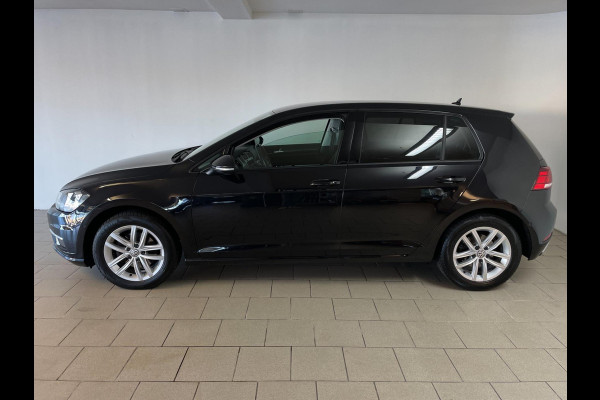 Volkswagen Golf 1.4 TSI Highline AUTOMAAT AIRCO CLIMA NAVI CRUISE BLUETOOTH VELGEN ALCANTARA PRIVACYGLAS ZEER NETTE AUTO