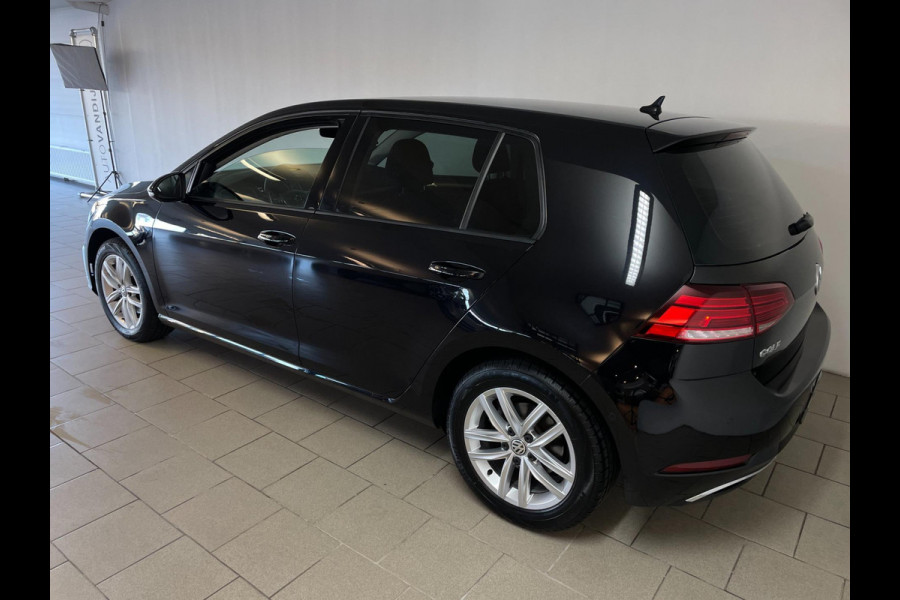 Volkswagen Golf 1.4 TSI Highline AUTOMAAT AIRCO CLIMA NAVI CRUISE BLUETOOTH VELGEN ALCANTARA PRIVACYGLAS ZEER NETTE AUTO